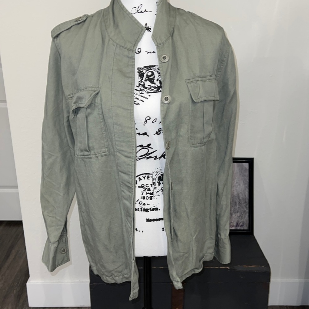 Rails Jacket - image 2